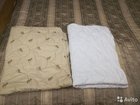 Одеяла и пледы детские
