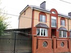 Продам дом по ул Ставропольская (черта города, пересечение у