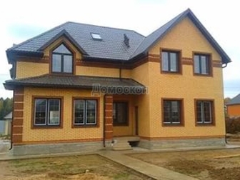 Новое фотографию Строительство домов СТРОИТЕЛЬСТВО ЧАСТНЫХ ДОМОВ, 38795199 в Калининграде