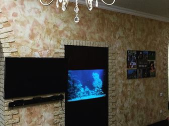 Просмотреть фотографию Изготовление аквариумов Изготовление акварима под ключ 39968178 в Калининграде