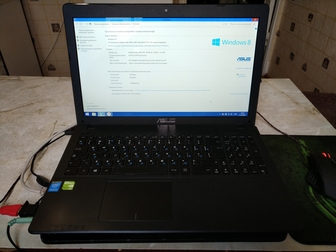 Смотреть фото Ноутбуки Продам Ноутбук Asus F552MJ-SX039H N3540 59052553 в Калининграде