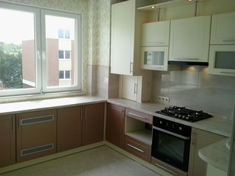 Просмотреть фото  Кухонные гарнитуры на заказ от частного мастера 64268064 в Калининграде