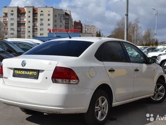 Volkswagen Polo  — компактный автомобиль немецкого автоконцерна VolkswagenМодель, созданная на базе хэтчбека Polo специально для России и рынков развивающихся странЭтот в Калининграде