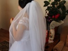 Свежее фото  Свадебное платье 39524645 в Калуге