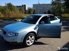 Audi A4 2.0CVT, 2002, 250000