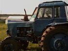 Смотреть фото  Продам трактор мтз 80 32939611 в Казани