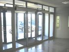 Уникальное foto  Алюминиевые двери купить 34158467 в Казани
