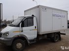 Скачать foto Транспорт, грузоперевозки Закрытый фургон 3 тонны используется для всех типов 34727462 в Казани