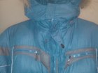 Свежее foto  детская курточка зима -весна Размер: 146−152 см (10−12 лет) 38399799 в Казани