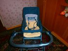 Смотреть фото Детские коляски КОЛЯСКА 33810444 в Кемерово