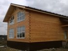 Свежее foto Строительство домов строительство домов из бруса (кедр) 33823599 в Кемерово