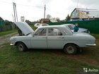 ГАЗ 24 Волга 2.4 МТ, 1982, 100 000 км
