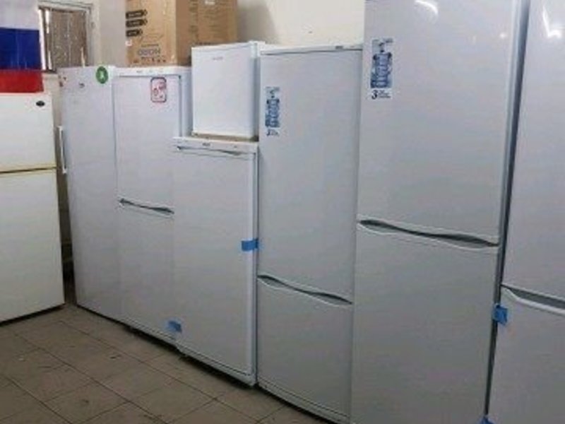 Где Можно Купить Холодильник Бу В Саранске