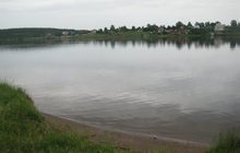 Земельные участки на реке Волга 