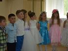 Новое фото Детская одежда продам праздничное платье на девочку от 5 до 7 лет 35805746 в Кирове