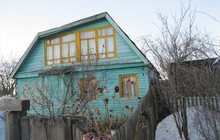 Продаю сад на Луганской