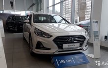 Hyundai Sonata 2.0 AT, 2019