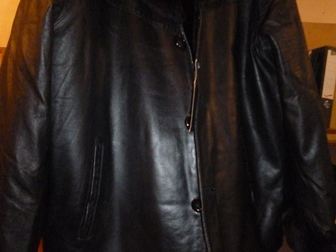 Просмотреть фотографию  Новая мужская куртка 39308365 в Кирове (Кировская область)