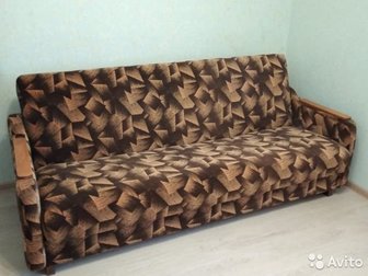 Продам диван в хорошем состоянии в Кирове