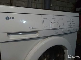Продам стиральную машинку Samsung WD-80250sВ отличном состоянии, полностью рабочая и готова к вашей стирке, Прекрасно подойдёт для вашего дома и дачи, компактная в Кирове