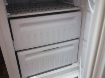 Требуется дозаправка фреона(Холодильная камера)Морозильный отсек морозит отличноСостояние: Б/у в Кирове