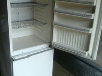 Холодильник МИР, размер 1450*600*600, Состояние: Б/у в Кирове