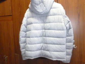 Свежее изображение Мужская одежда Куртка зимняя 37220604 в Кирове (Кировская область)