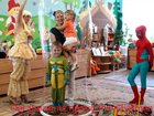 Свежее foto Организация праздников Шоу мыльных пузырей Fashion (детям и взрослым) 30679228 в Коломне