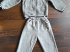 Смотреть фотографию Детская одежда продам спортивный костюм 33815519 в Комсомольске-на-Амуре