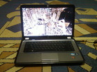      Hp pavilion g6 54536789  --