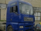 Просмотреть foto Автосервисы Кузовной ремонт кабин грузовиков Покраска 40502819 в Златоусте