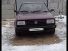 Volkswagen Jetta 1.6 МТ, 1986, 250 000 км