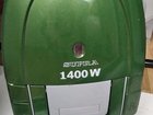 Пылесос supra 1475 vacuum cleaner 1400 w