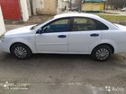 Chevrolet Lacetti 1.4 МТ, 2011, 450 000 км