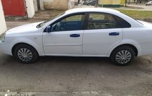 Chevrolet Lacetti 1.4 МТ, 2011, 450 000 км
