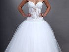 Смотреть foto  свадебные платья 33095075 в Костроме
