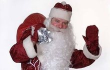Заказ Дед Мороза и Снегурочки в Костроме
