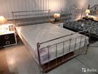 Кровать 180 х 200