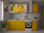 Увидеть foto  Кухня Апельсин в Краснодаре 37789152 в Краснодаре