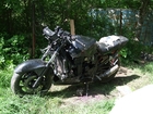 Просмотреть фотографию  Мотоцикл Кавасаки 750 черный 66385478 в Абинске