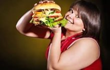 Массаж при ожирении