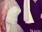 Смотреть foto Свадебные платья Продам винтажное свадебное платье 34144425 в Красноярске