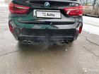 BMW X6 3.0AT, 2017, 23000