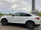 BMW X4 3.0 AT, 2014, 81 000 км