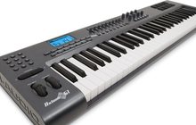 Midi-клавиатура M-Audio Axiom 61