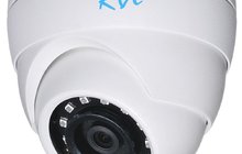 Продам видеокамеру RVi-IPC34VB (2, 8мм)