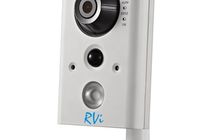 Продам видеокамеру RVi-IPC11S (2, 8 мм)