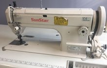 Швейная машина-2 SunStar 340BL