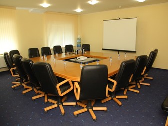 Уникальное изображение  Малый зал для переговоров 69367595 в Красноярске