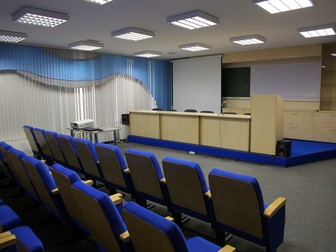 Увидеть foto Коммерческая недвижимость Средний зал для переговоров 69367657 в Красноярске